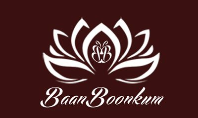 Baan Boonkum Thaimassage Pankow Logo